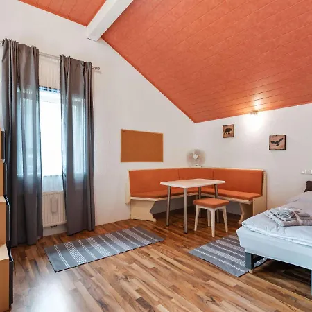 Impressive Holiday In With Swimming Pool Pinsdorf