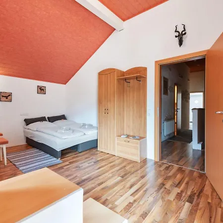 Tatil Evi Impressive Holiday In With Swimming Pool
