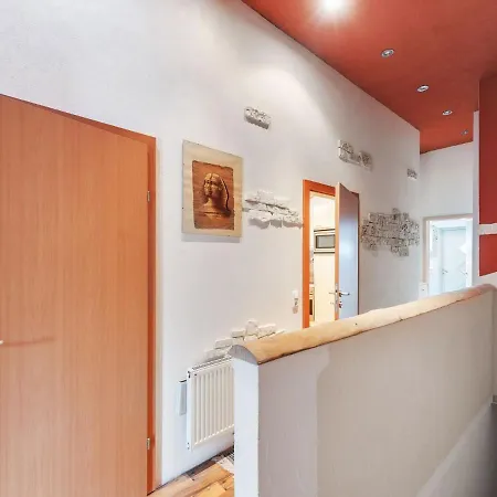 Tatil Evi Impressive Holiday In With Swimming Pool